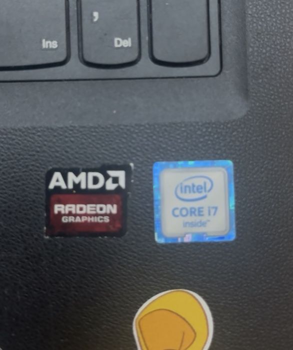 Ноутбук Lenovo Ideapad