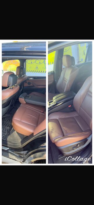 Bmw x5 e70 facelift m pachet