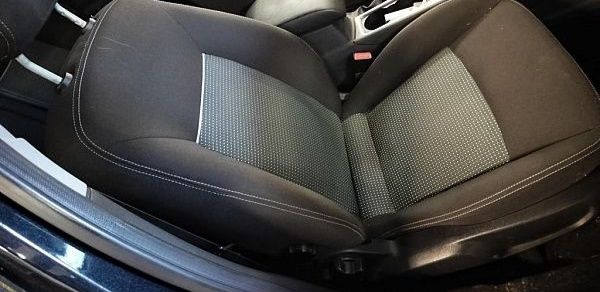 Салон за Форд Мондео мк4 комби/седан