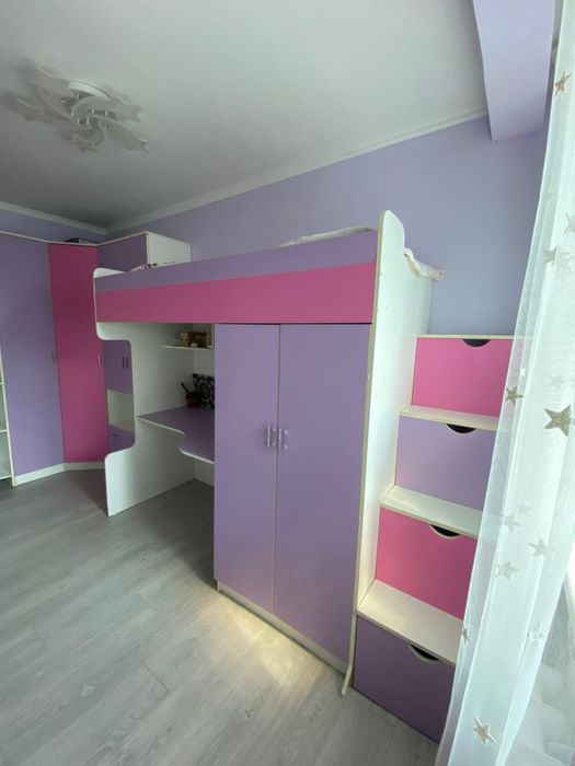 Детская для девочек