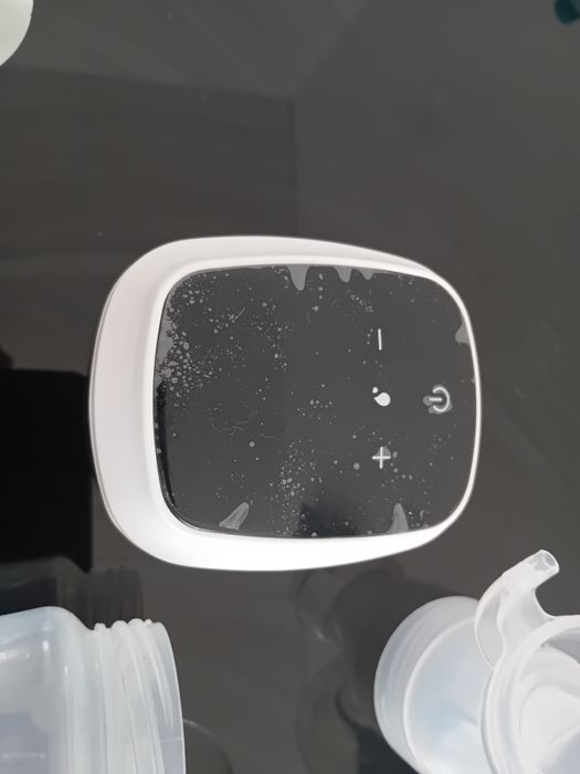 Pompa de muls electrica