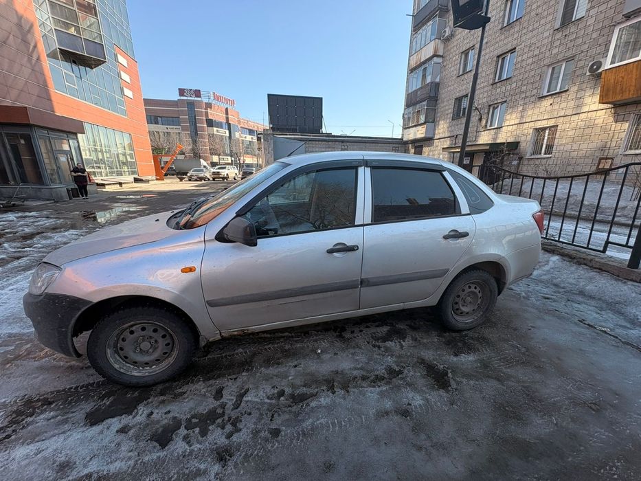 Продам Лада Гранта
