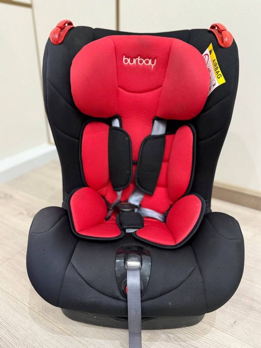 автокресло в отличном состоянии