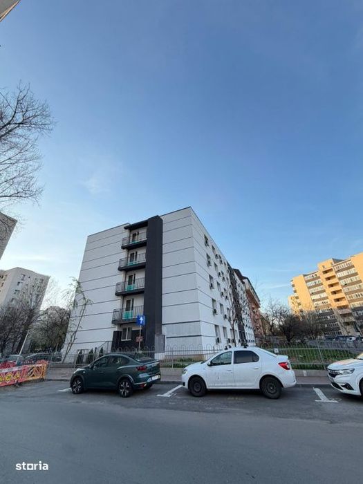 Garsoniere De Inchiriat - Prima Inchiriere - Centrala Proprie