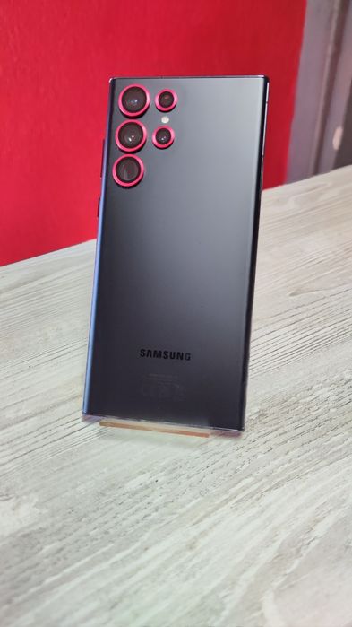 Samsung Galaxy S22 Ultra