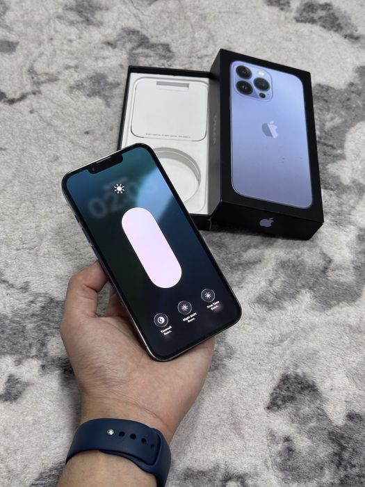 iPhone 13 Pro 256GB Dual