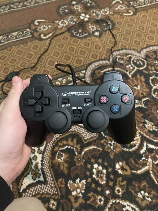 Vand ps2 perfect functional