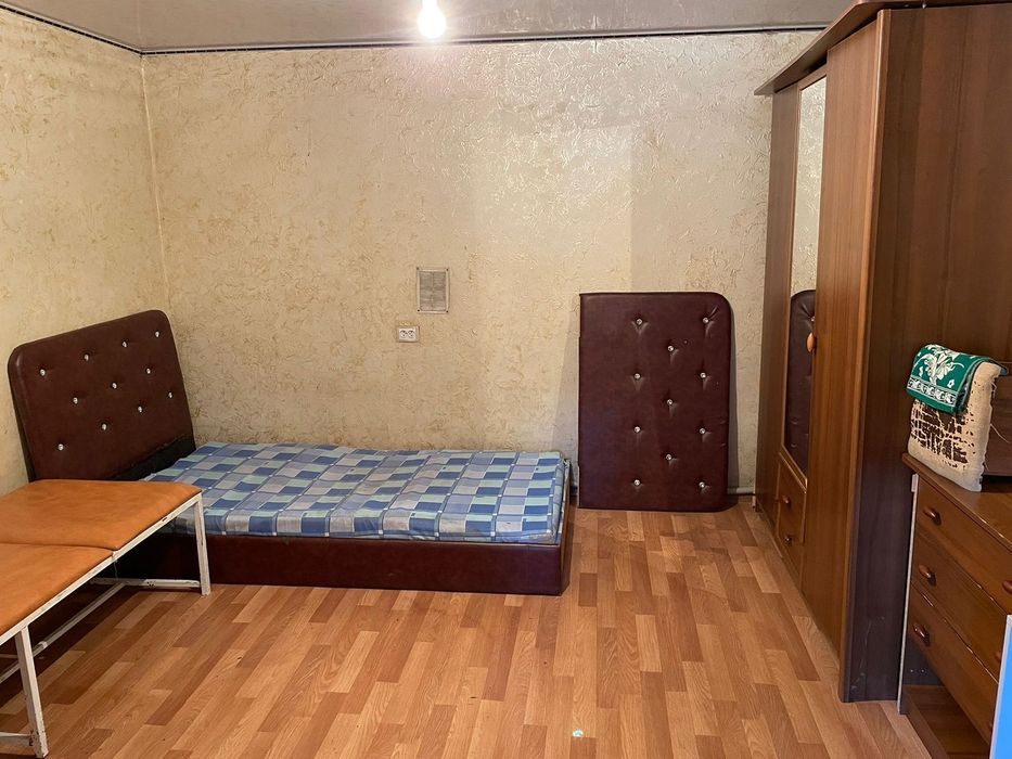 Сдам времянку на длительный срок