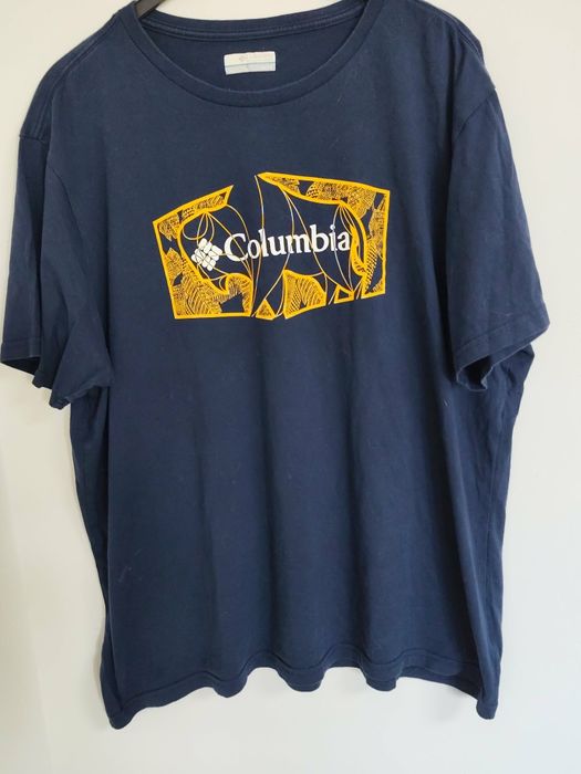 Columbia tricou bărbat XL