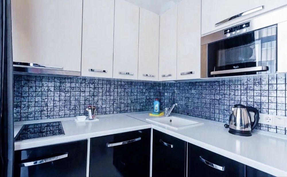 Люкс квартира 2 ком