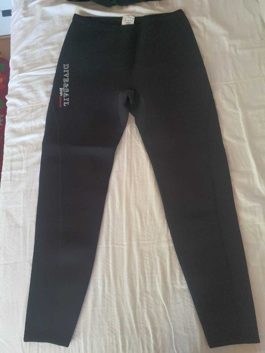 Costum Neopren  , barbati, marimea XXXL, de 3 mm snorkeling