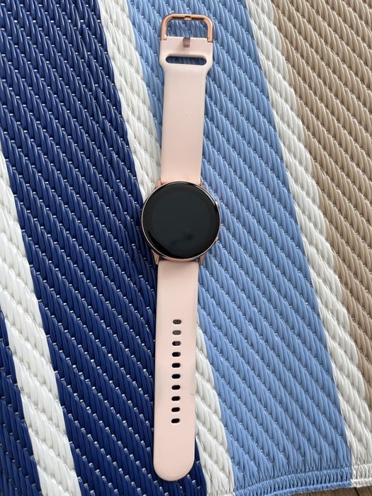 Samsung Galaxy Watch Active