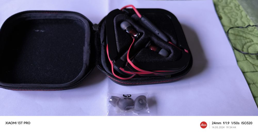 Shennheiser Momentum