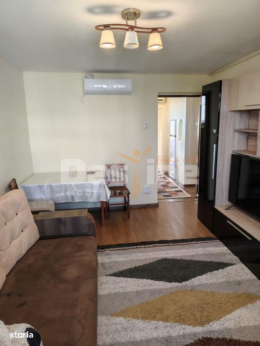 Apartament 2 Camere Decomandat Renovat
