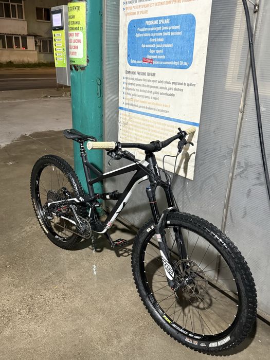 Yt Jeffsy 2018 roti 27.5