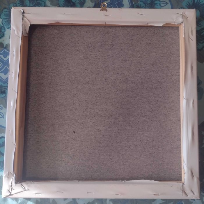 Комплект картини "Градът/Отражения"