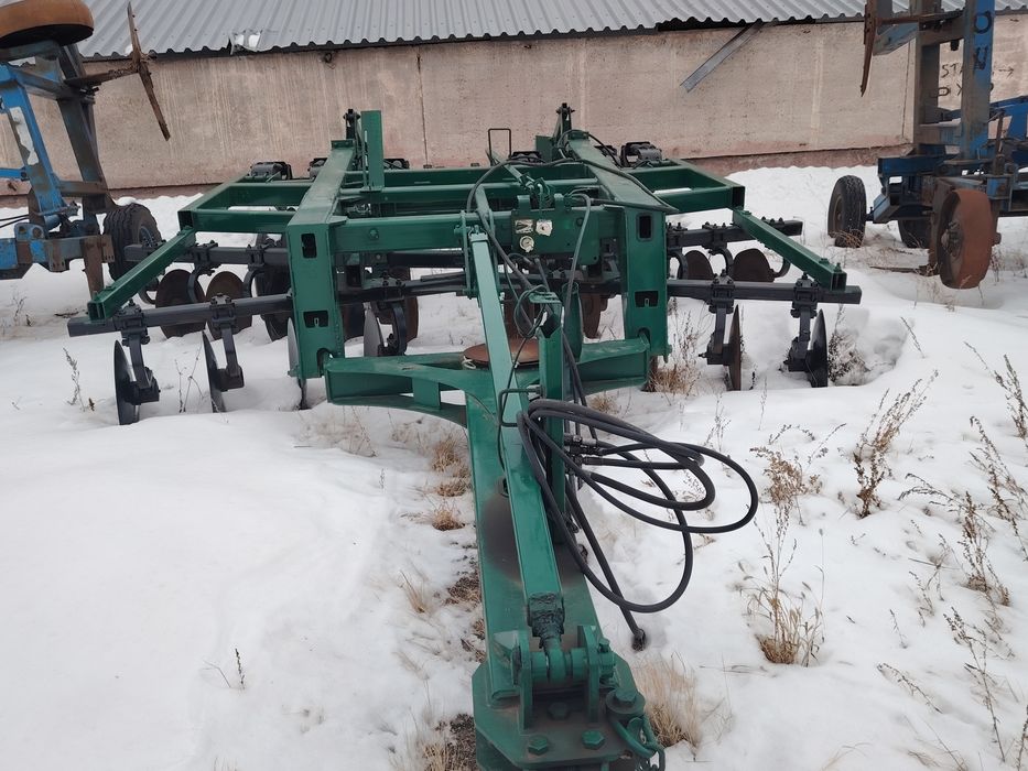 Продам Риппер 2700