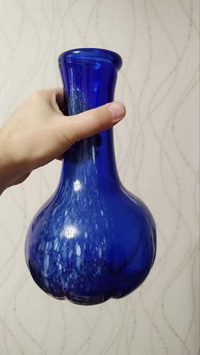 Ваза декоративная