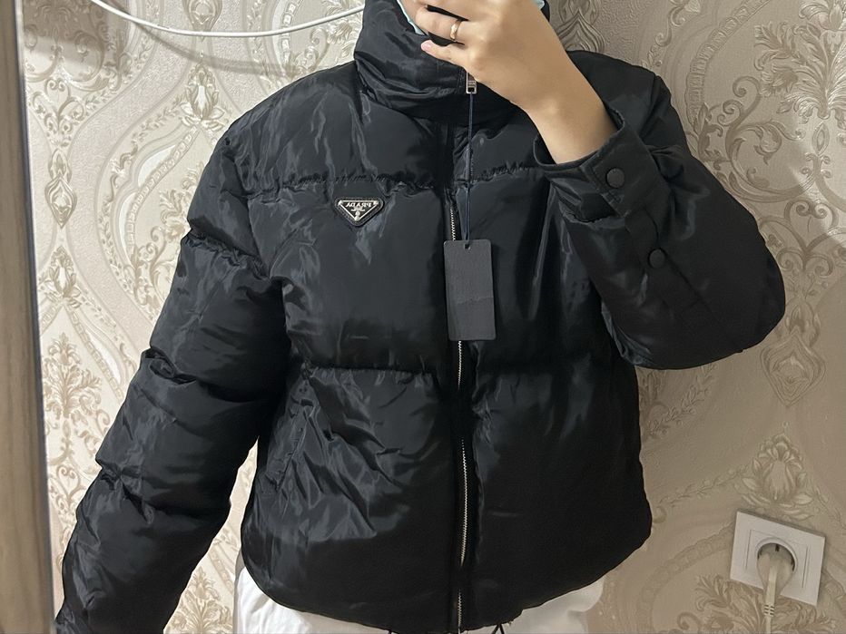 Женская куртка.