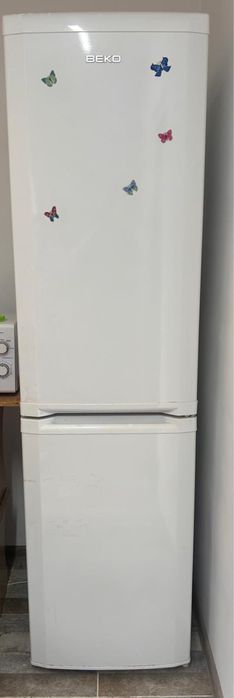 Холодильник в хорошем состоянии!