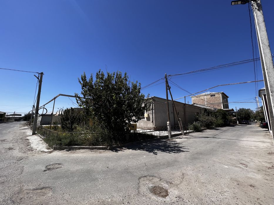 Ер участкаси сотилади