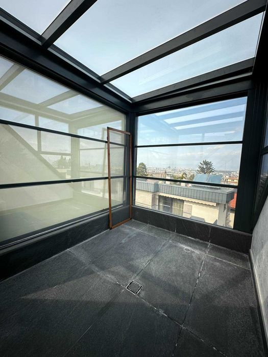 Дава се под наем Четиристаен апартамент в София, Симеоново - 180 кв.м за 1295.4 € - Снимка #15