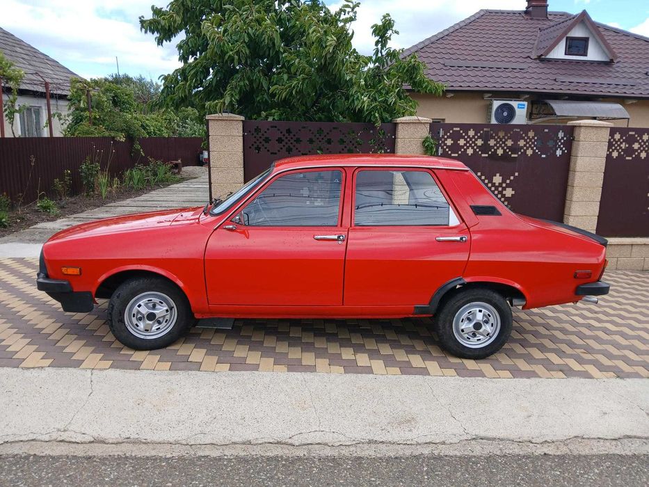 De vanzare Dacia 1310, vehicul atestat istoric, an fabricatie 1987