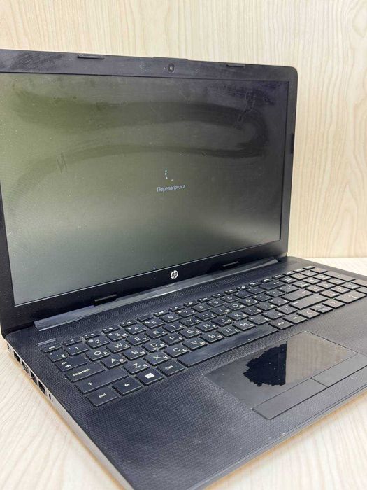 Ноутбук HP AMD A9 HHD 4gb / РАССРОЧКА ДО 60 МЕСЯЦЕВ! "Ломбард Лидер