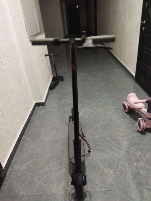 Продам электронной самакат