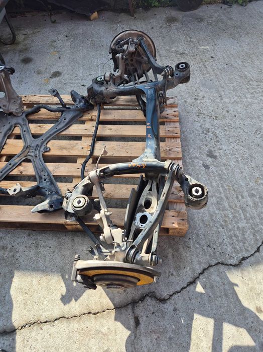 Cadru punte spate Audi A4 B9 A5 B9 8W0505235AP