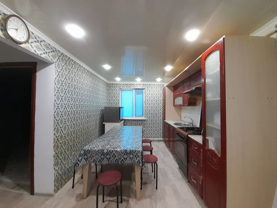 Үй сатылады Зачаганск.