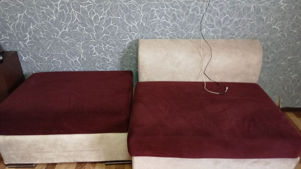 Диван улкен узын