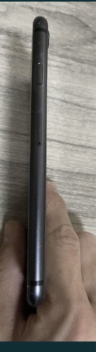 iPhone 8 64 gb black