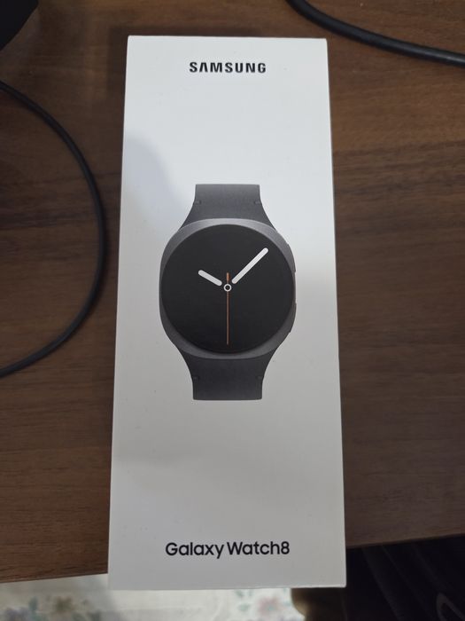 Samsung galaxy watch 8 44 mm