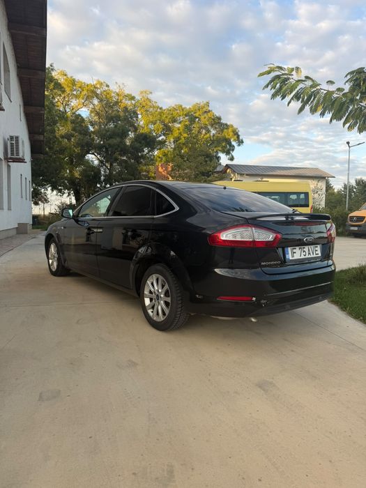FORD Mondeo 2013 — imagine 3