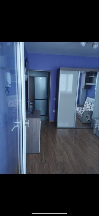 Garsoniera Mihai Viteazul