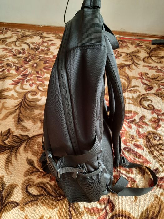 Рюкзак сумка два в одном