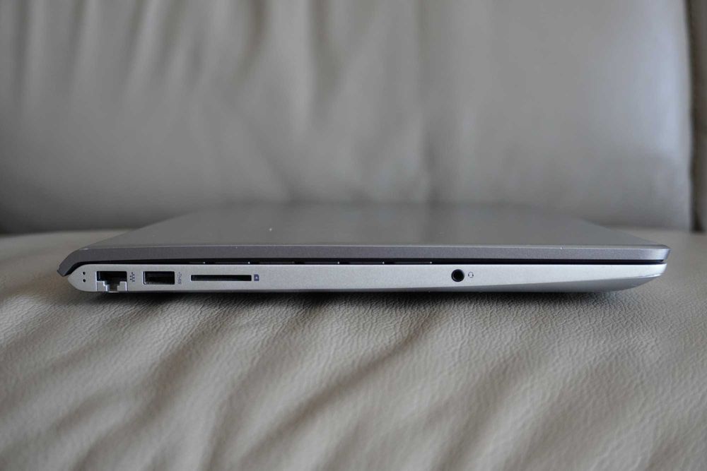HP Pavilion i5-8250U / MX150 / SSD + 1TB HDD Лаптоп