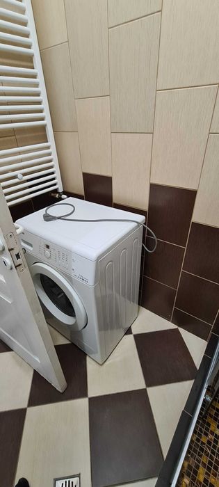 Garsoniera Sos. Chitilei, Lamninorului, Bucurestii Noi, Bazilescu. Jiului, Metrou 15 min