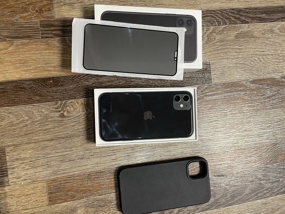 Продам телефон Айфон 11 128Gb