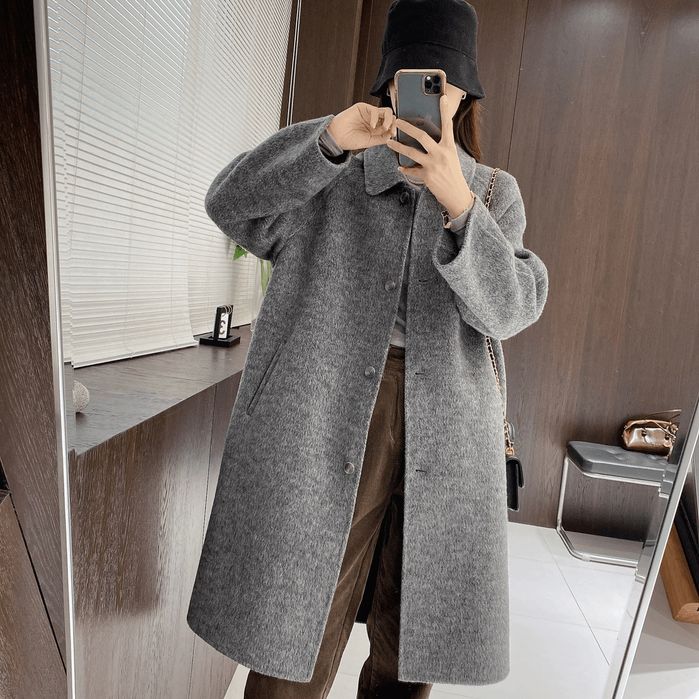 Женское пальто  Ayollar paltosi