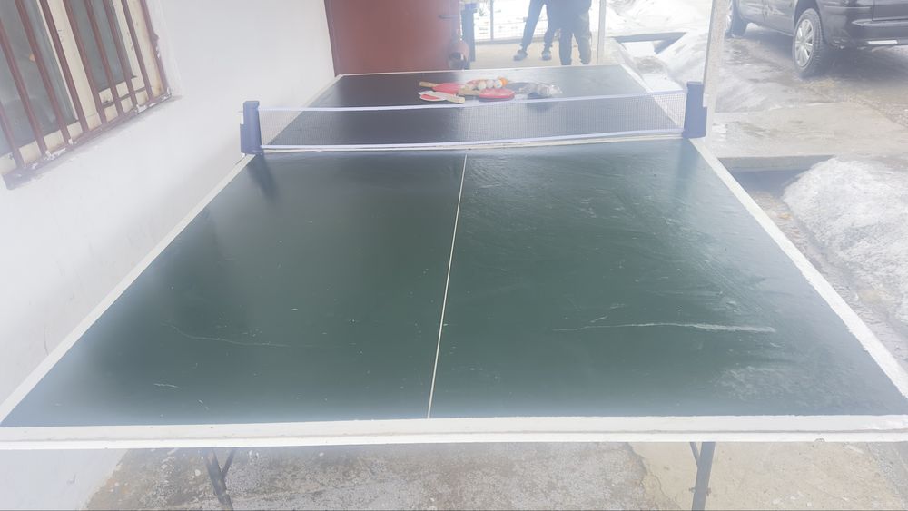 Masa tenis ieftin !!!