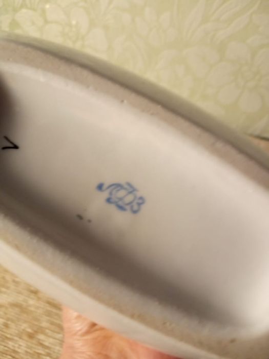 Штоф Виноград Советский ЛФЗ