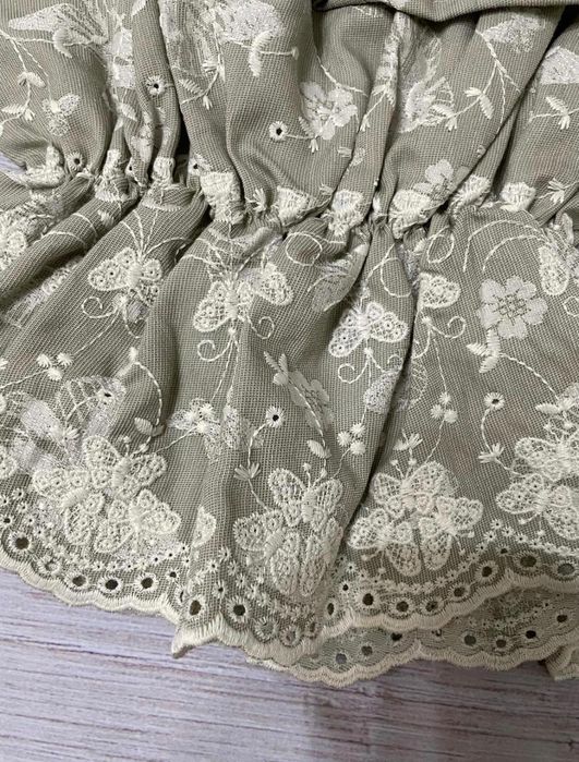 Детская двойка новая