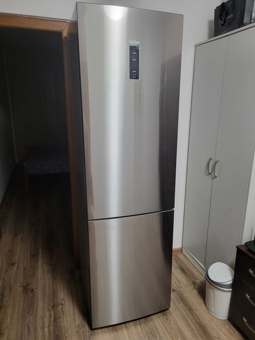 Продам холодильник Haier