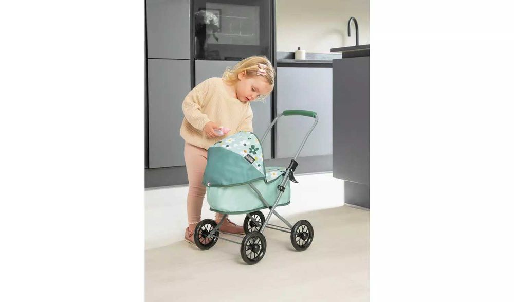 Детска количка за кукли Mamas & Papas