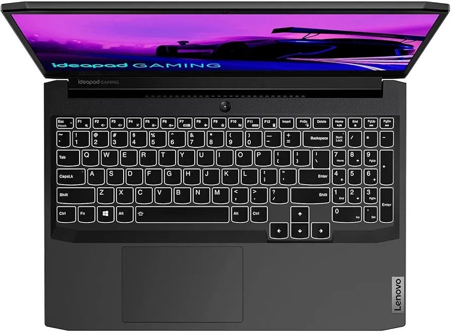 Ideapad gaming 3