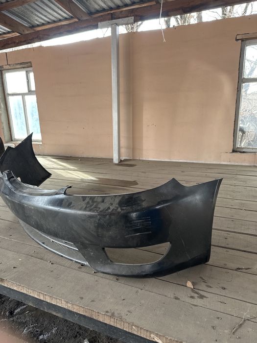 Бампер от 35 камри