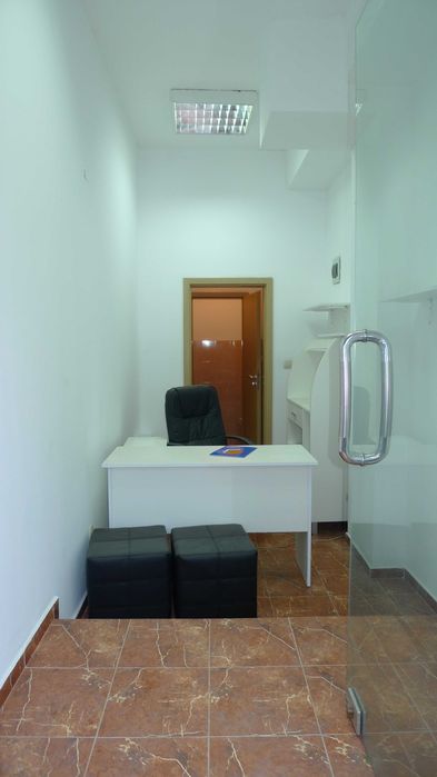 Дава се под наем Офис в София, Банишора - 15 кв.м за 250 € - Снимка #1