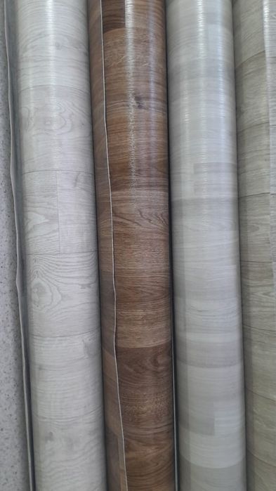 Склад линолеума по оптовой цене